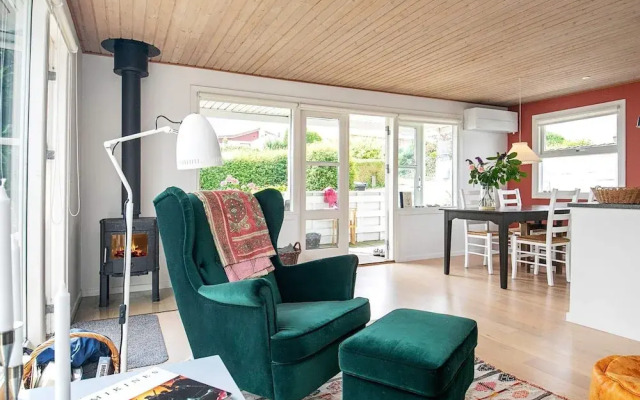 3 Person Holiday Home in Kerteminde-by Traum