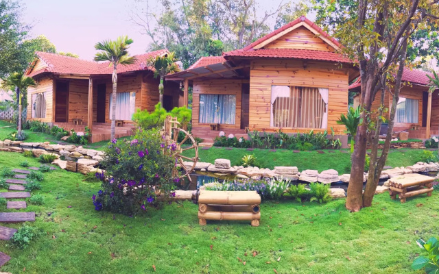 Sora Homestay