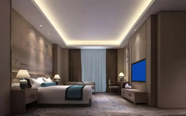 Howard Johnson by Wyndham Wyndham Aysia Changsha