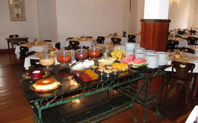 Hotel Fazenda Villa-Forte