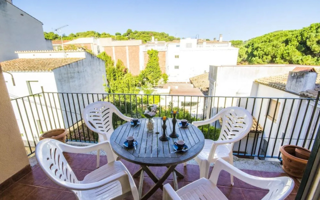 Apartment Sarrio