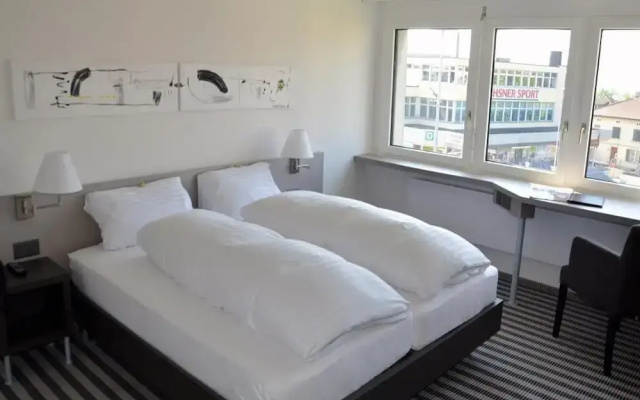 flexy.motel Wil