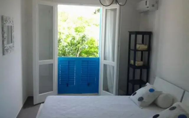 Casa Vacanze Erika