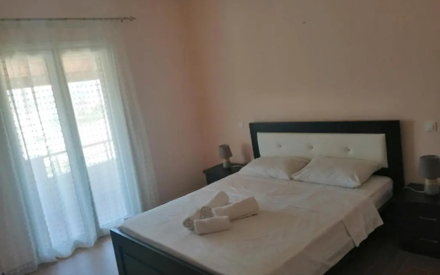Helen's House