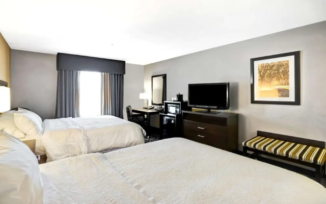 Hampton Inn & Suites Columbia South Fort Meade Area