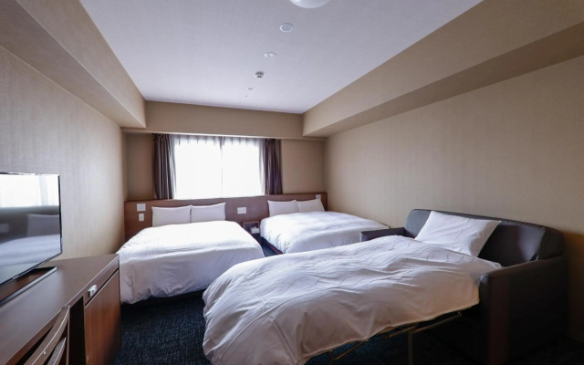 Dormy Inn Kobe Motomachi Natural Hot Springs