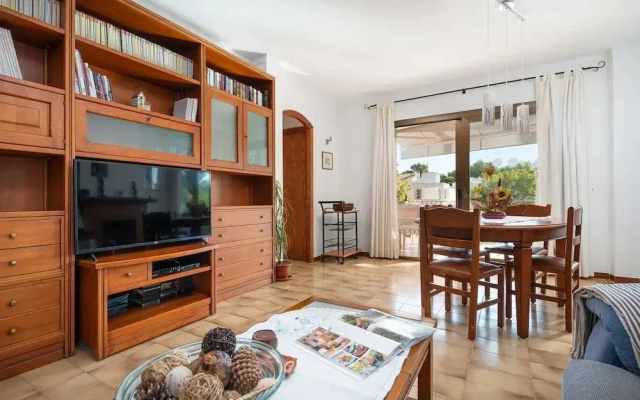 La Encina in Alc dia
