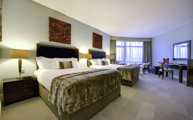 Cork International Hotel