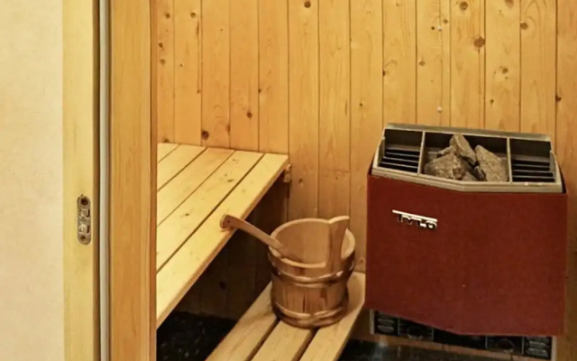 5 Person Holiday Home in Valdemarsvik