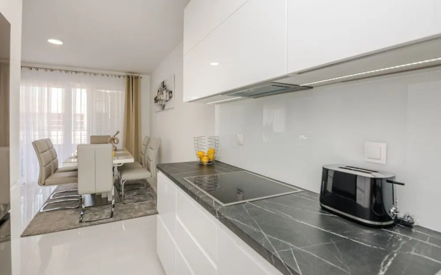 Apartments Gavran
