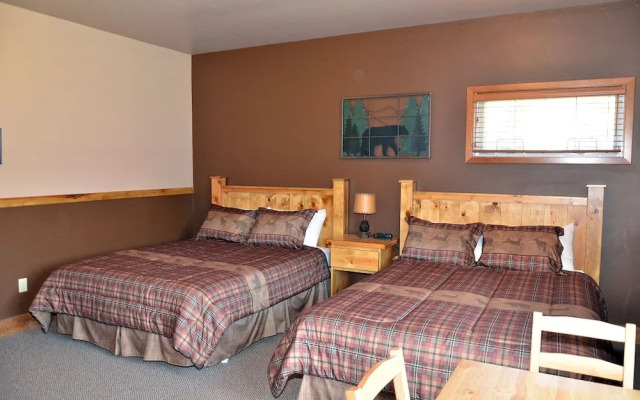 Leavenworth RV Campground
