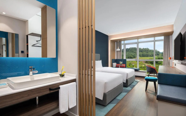 Holiday Inn Express YIBIN by IHG