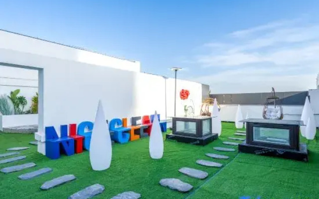 The Nice&Clean Hotel ·Por