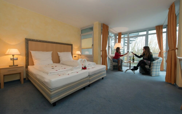 Hotel Rosenthaler Hof