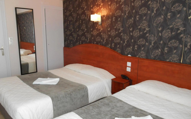 Hôtel Le Rupella
