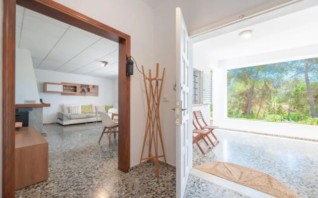 Can Vert - Casa Rural Ideal Para Desconectar