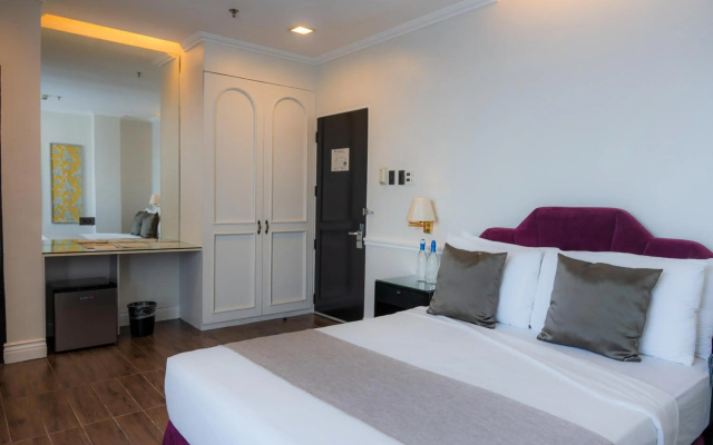 MetroCentre Hotel