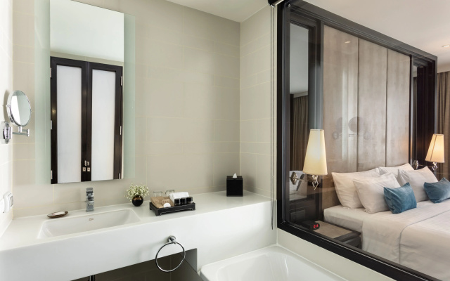 Mövenpick Hotel Sukhumvit 15 Bangkok