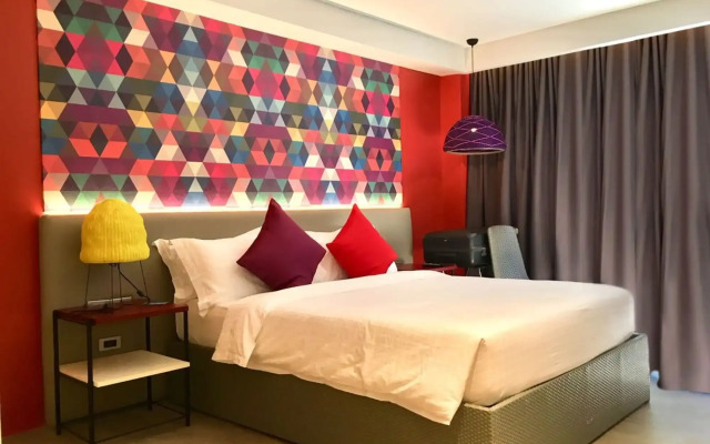 Lagùn Hotel