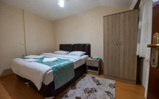 My Guse Suite