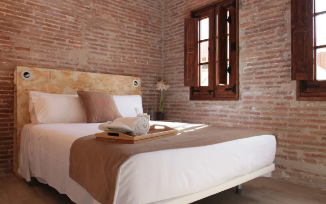 Amfores Boutique Guest House