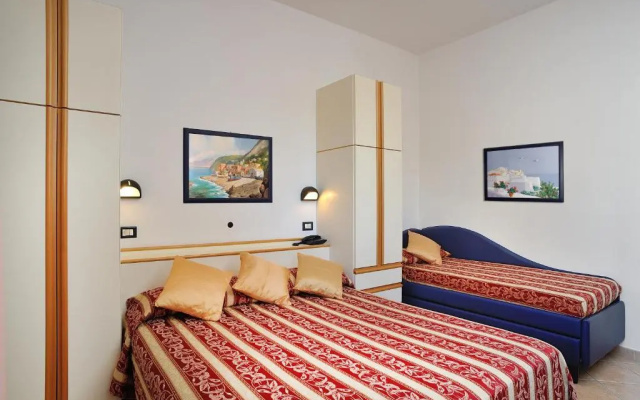 Hotel Amedeo