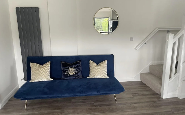 Romantic Cottage Hideaway Near Inverness & Nc500