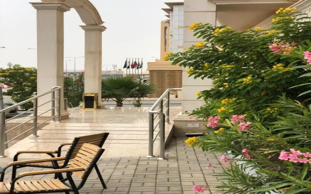 Alshurfah Loft