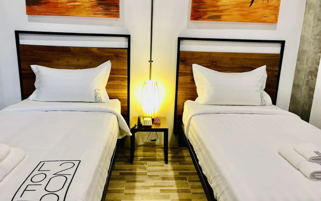 Loft 202 Hotel