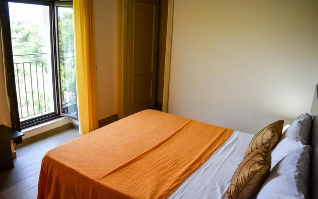 Due Passi B&B