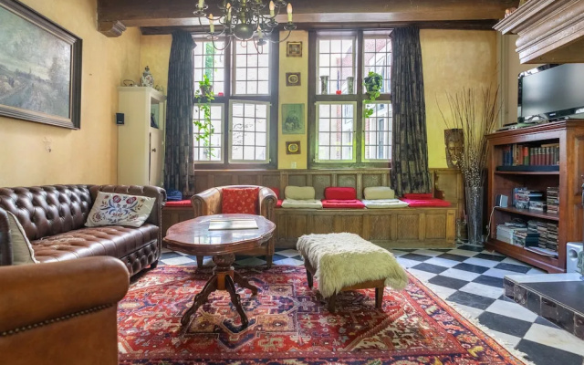 B&B De Baronie