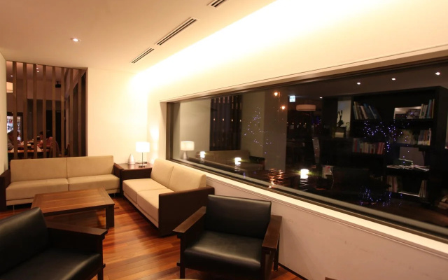 Furano Natulux Hotel