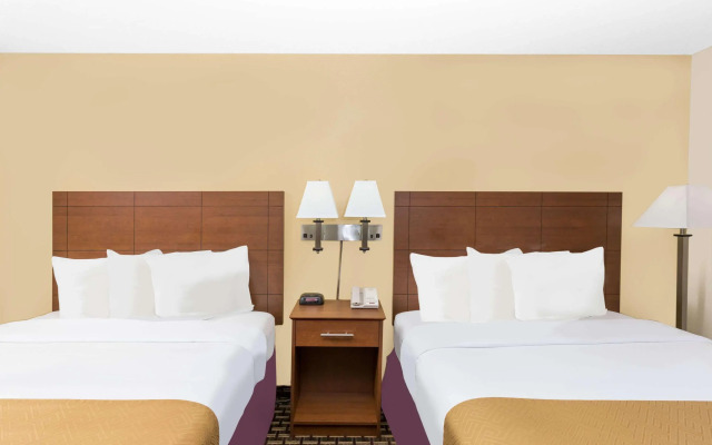 Days Inn Des Moines/Merle Hay