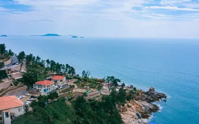 Momer Coastal Farm Resort & Homestay - Laoshan Scenic Area Branch