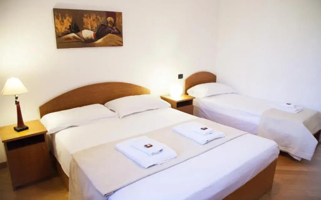Bed and Breakfast Botton D'Oro Basiglio