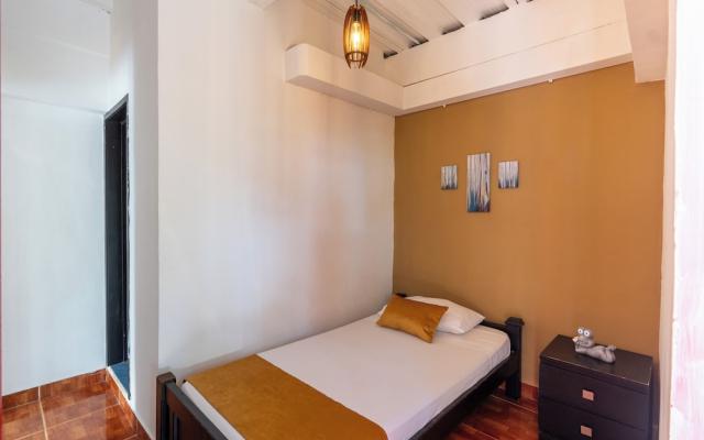 Finca Hotel Resplandor Quindiano