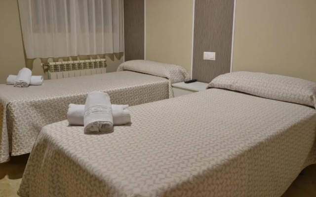 Hostal el Busto II
