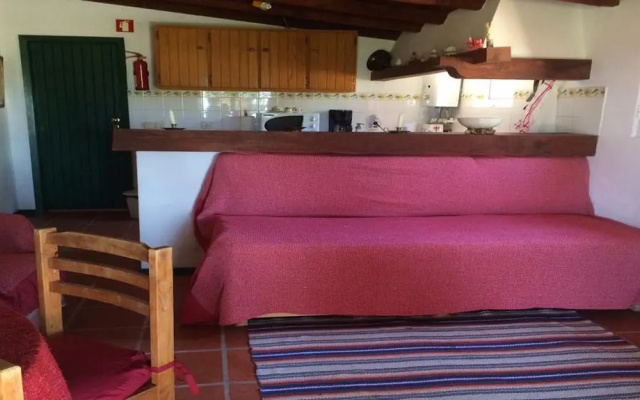 Casa dos Mangues