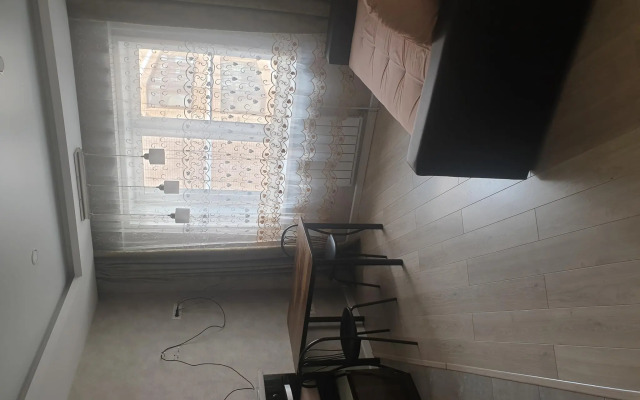 Апартаменты рядом с Ангарой