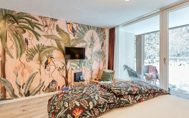 Apartment Rio