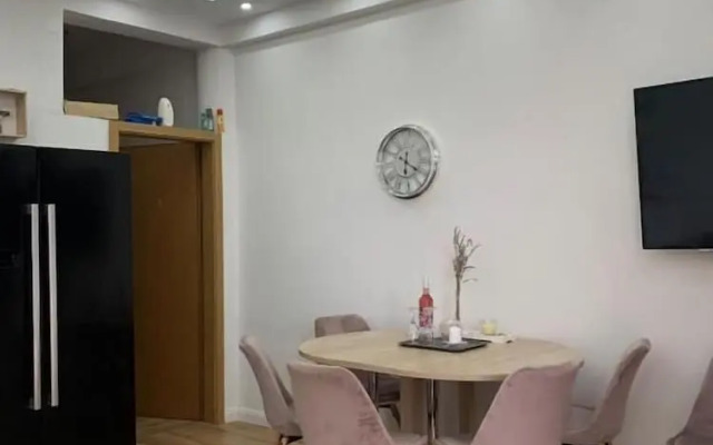 Apartment Lulu