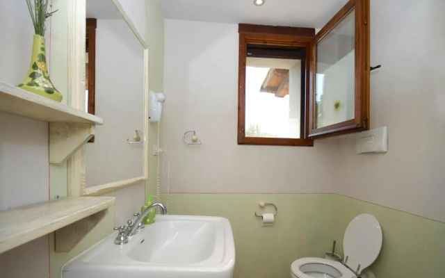 Borgo Romena