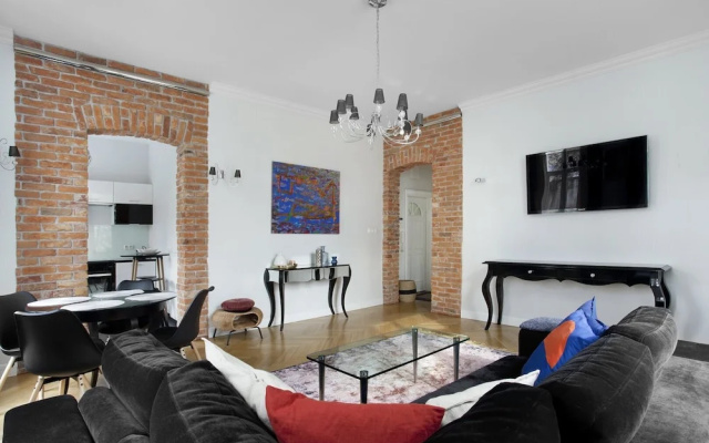 Sopockie Apartamenty - Diamond Apartment