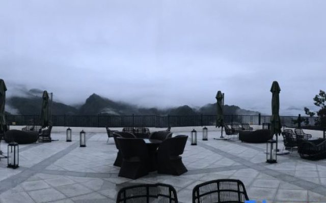 Xixi Flower Garden Shennongjia