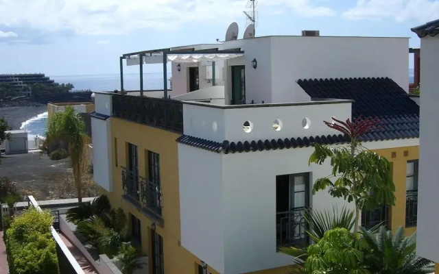 Nautilus Apartamentos ,