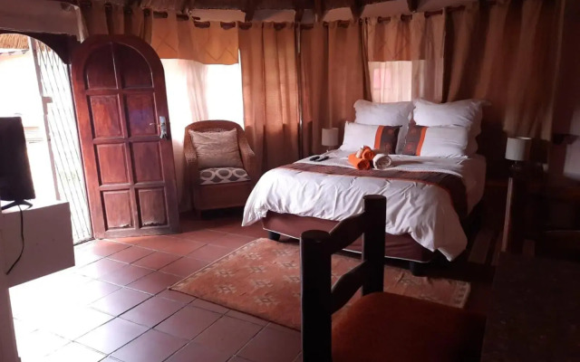 Ubuntu Guesthouse