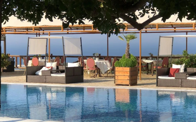 Vigla Village Hotel Apartment Resort
