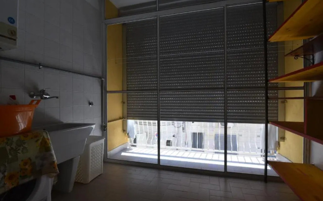 Benevento #21 House