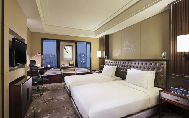 DoubleTree by Hilton Hotel Chongqing North