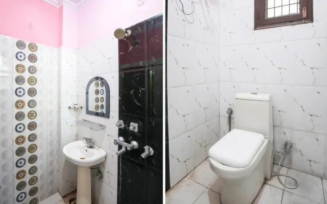 Rahul Residency by OYO Rooms